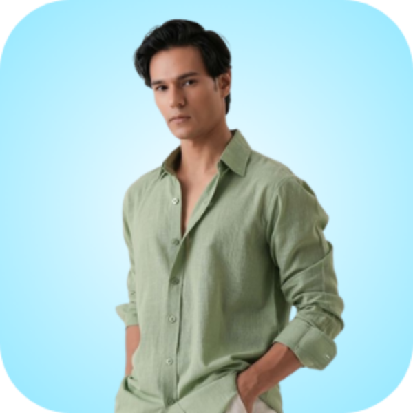 Picture for category Men