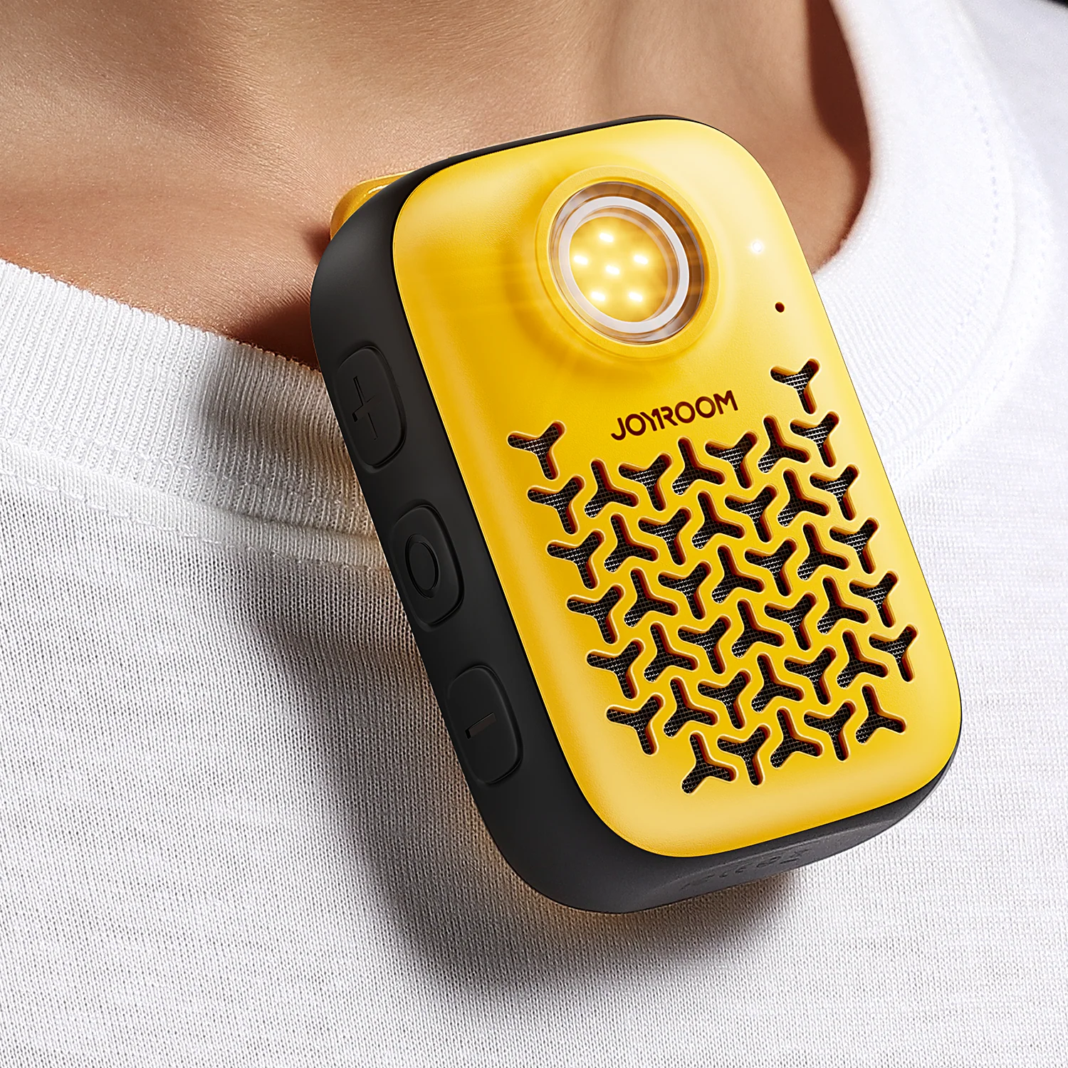 Picture of JOYROOM JR-MS03 Mini Portable bluetooth speaker