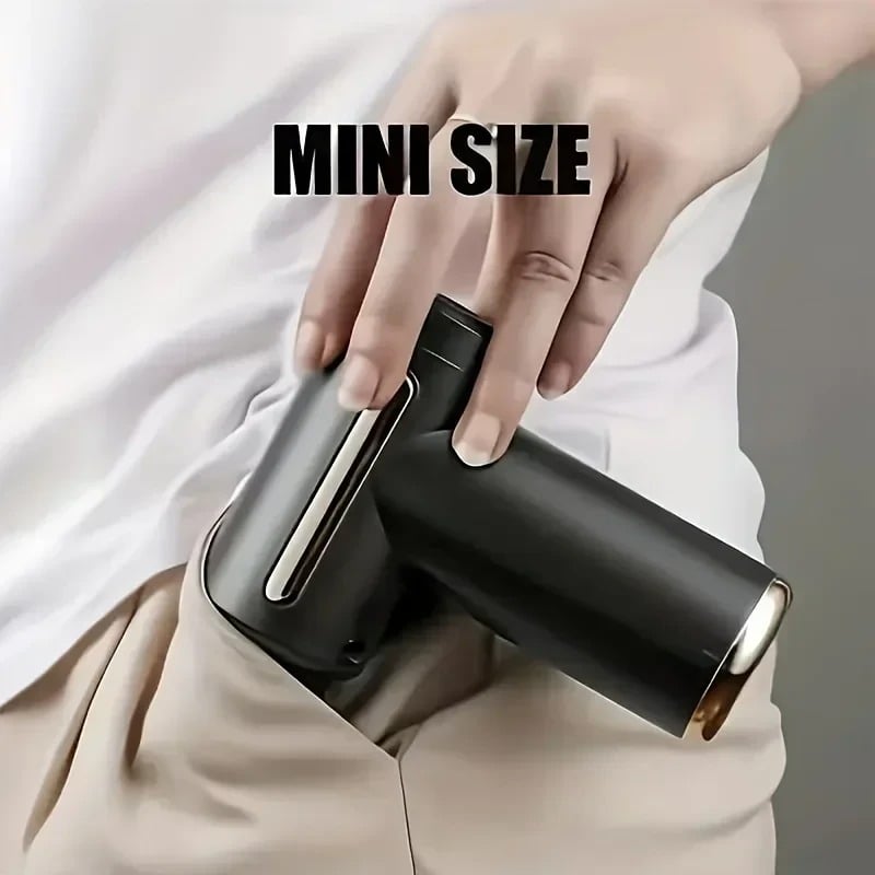 Picture of Body massge gun Electric Vibration Body muscle Fascial Gun & Recovery device