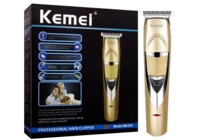 Picture of Kemei KM-235 Trimmer for Men 
