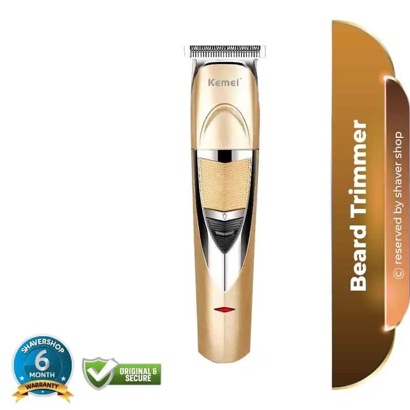 Picture of Kemei KM-235 Trimmer for Men 