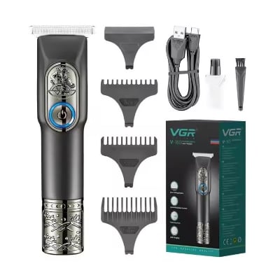 Picture of VGR V-963 Hair Trimmer 