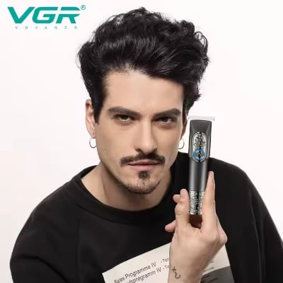 Picture of VGR V-963 Hair Trimmer 