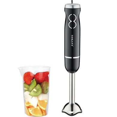 Picture of Sokany Multifunctional Electric Hand Blender 