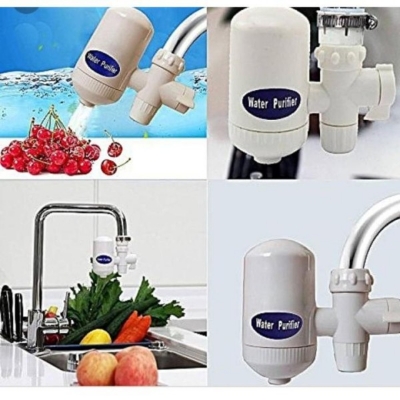 Picture of SWS Hi-Tech Ceramic Cartridge Water Purifier Filter For Home & Office , Mini Water Filter, Water Purifier Filter 