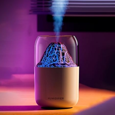 Picture of 180ML Volcano Humidifier H05 