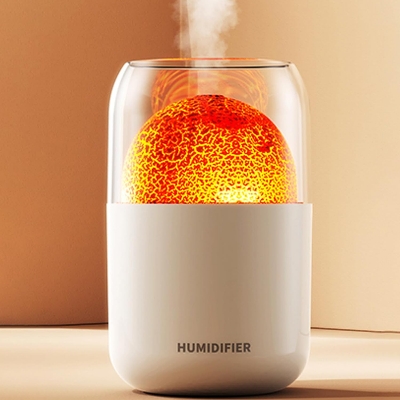 Picture of 180ML Volcano Humidifier H05 