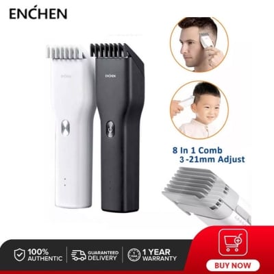 Picture of Enchen Boost 2 Hair Clipper – Updated Version 
