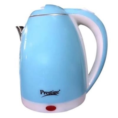 Picture of Prestige Electric Water Heater Kettle 1.8 Ltr - Electric Kettle 
