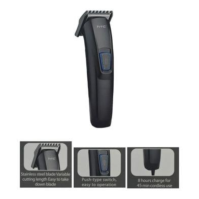 Picture of Rechargeable Cordless 522Trimmer For Men 