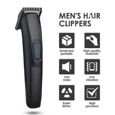 Picture of Rechargeable Cordless 522Trimmer For Men 