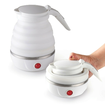 Picture of Travel Foldable Electric Kettle - Folding design - Portable 700ML - 600W 