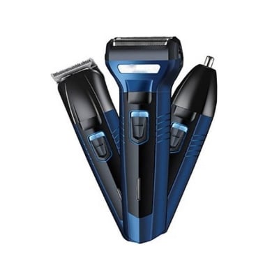 Picture of Kemei KM-6330 3-in-1 Hair Shaving Machine 