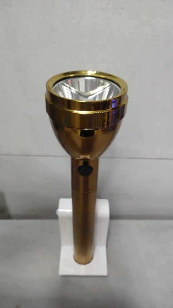 Picture of LED Jysuper Jy2280 High Power Flashlight Multicolor