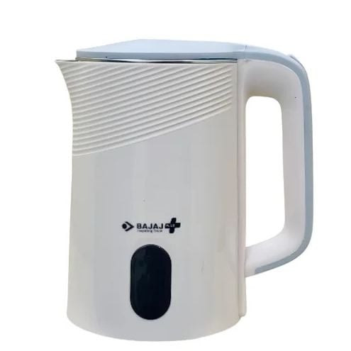 Picture of Bajaj Double layer Electric Kettle AE-18T 2.5 litre Blue Blue
