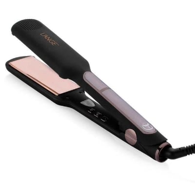 Picture of Professional Kemei Km-470 Hair Straightener 
