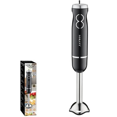 Picture of Sokany Multifunctional Electric Hand Blender 
