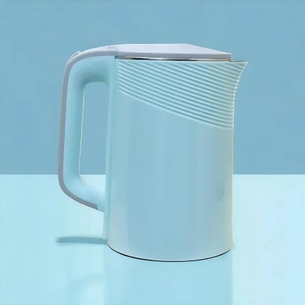 Picture of Bajaj Double layer Electric Kettle AE-18T 2.5 litre Multicolor