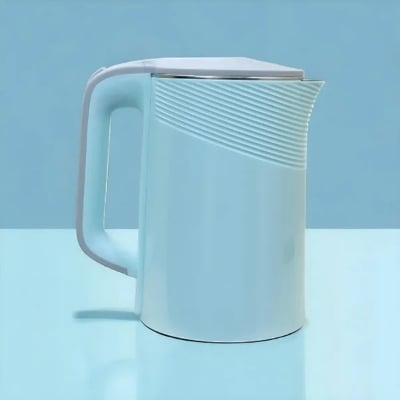 Picture of Bajaj Double layer Electric Kettle AE-18T 2.5 litre Multicolor