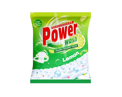 Picture of Power Wash Lemon Detergent 500g