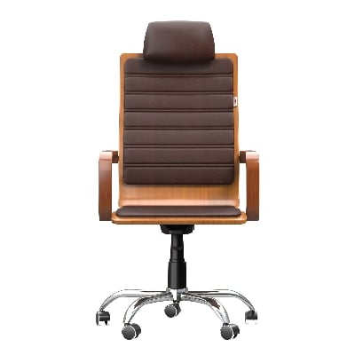 Picture of REGAL Office Executive chair- Swivel | CSM-228-3-1-20(1PART)