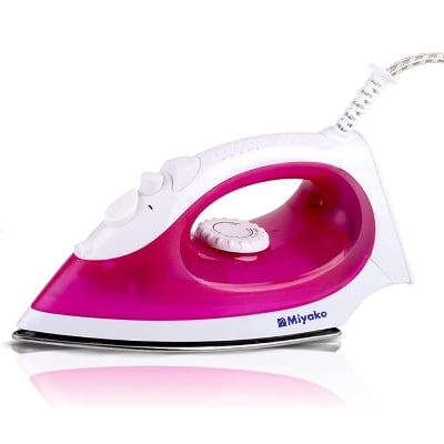 Picture of Miyako Steam Iron MEI-048B