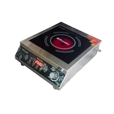 Picture of Miyako Inverter Multi Pan Infrared Cooker ATC-S6DP