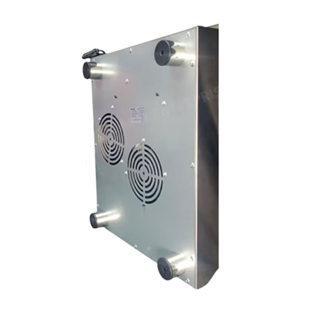 Picture of Miyako Inverter Multi Pan Infrared Cooker ATC-S6DP