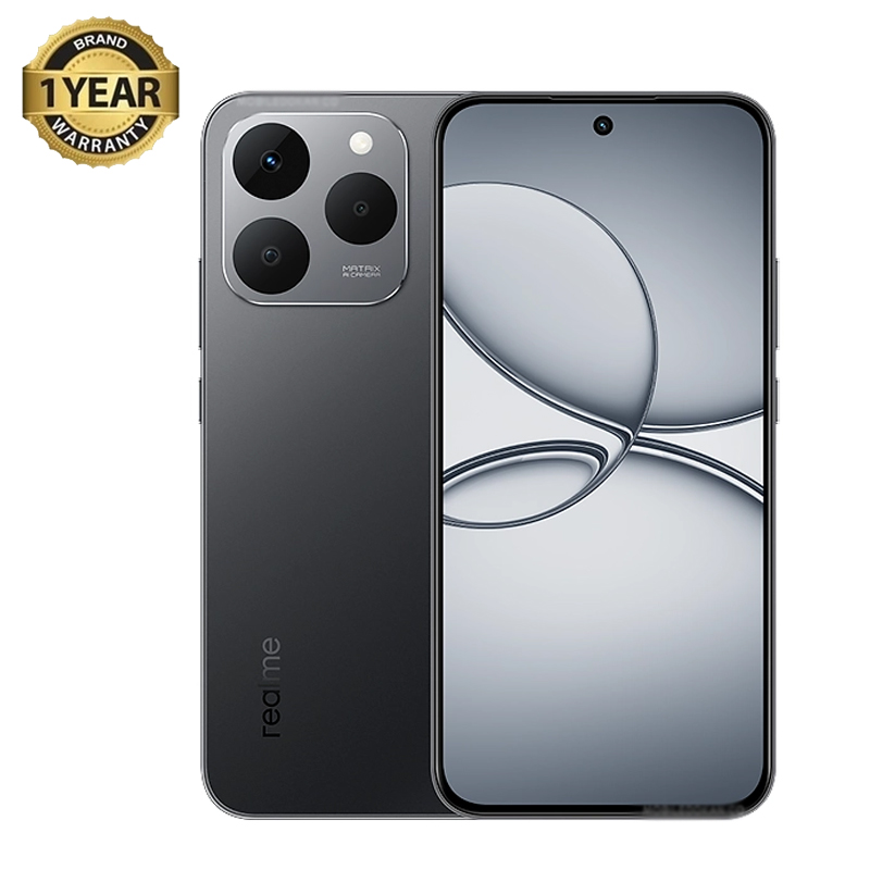 Picture of realme 15T 5G 8GB 256GB