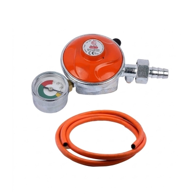 Picture of RFL LPG Gas Safety Regulator with Leak Protection System (20MM)