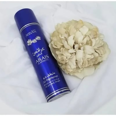 Picture of AHSAN ARAIS AIR FESHENER 300ML