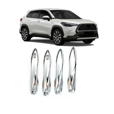 Picture of Car Handel cover Chrome Toyota Corolla Cross