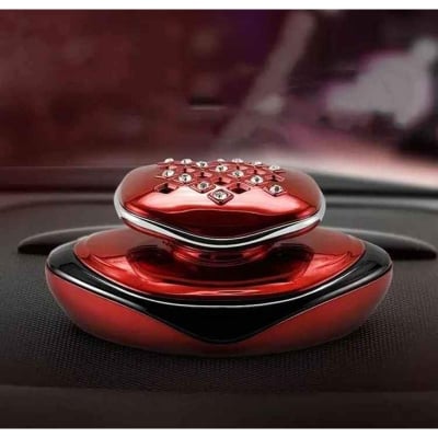 Picture of Diamond Morning Light Aromatherapy Liquid - Car Dashboard Unique Perfume - Pml 75Ml - Air Freshener - air freshener