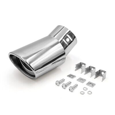 Picture of Stainless Steel Car Silencer Pipe