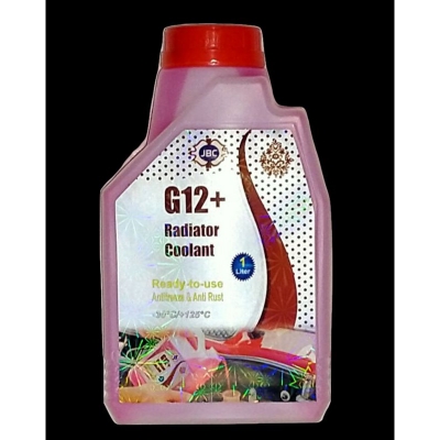 Picture of CAR Radiator Coolant Water 1Litter JBC