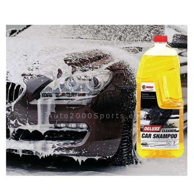 Picture of GETSUN CAR SHAMPOO 2L SUPER CLEANER