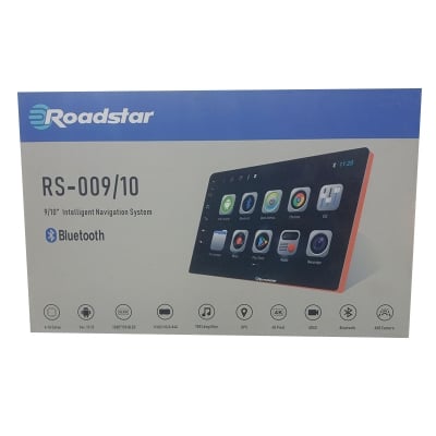 Picture of Car android player Roadster