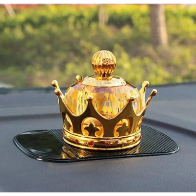 Picture of Crown car beshboard Air Fresheners