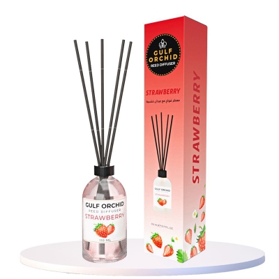 Picture of Car Air Freshener strawberry