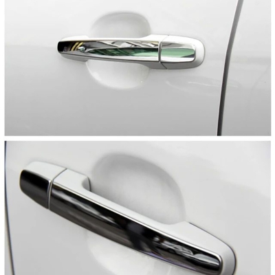 Picture of car door handel cover toyota corolla 2001-2006