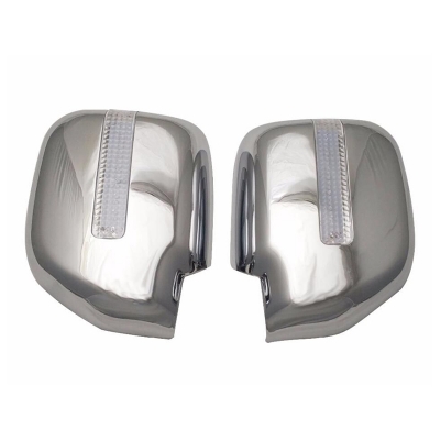 Picture of Car Toyota Noha mirror cover nikal