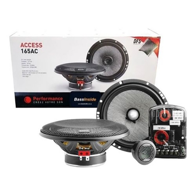 Picture of Car Door speaker Focal