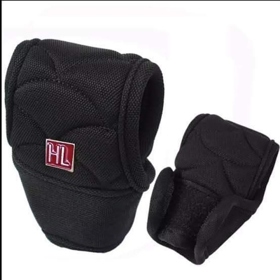 Picture of Auto Gear shift knob cover for toyota/nissan/mitsubishi