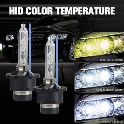 Picture of Car HID bulb D4R/D2R/D4S/D2S