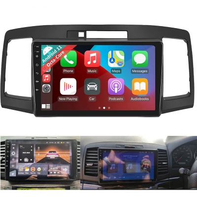 Picture of car android monitor Allon 2001-2007