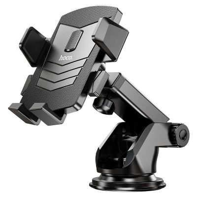 Picture of  Car Phone Holder Suction Cup Adjustable Universal Holder