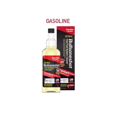 Picture of Car bullsone total fuel cleaner made in koren