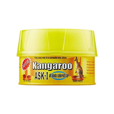Picture of Kangaroo Ask 1 Car Wax ,car wax,car polish,shine car wax, KOREAN good car polish