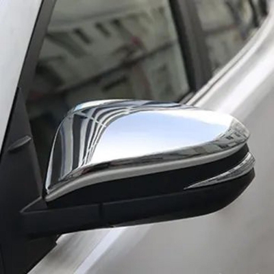 Picture of Progressive - Toyota Noah Car Side Rear Mirror Cover Rear View Mirror Decorative C... - Motors - Modern and Trendy- Vibes