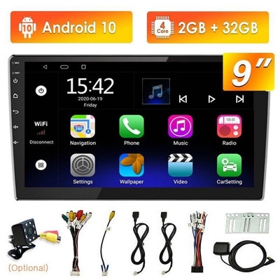 Picture of Advanced inspiring - Unique Make - Car android player for public - Sustainable Option - Exclusive Experience - Simple Aftercare